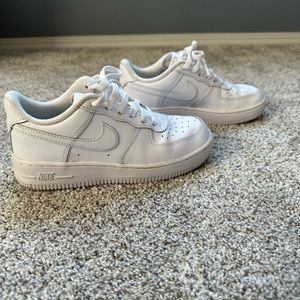 Kids Air Force 1s